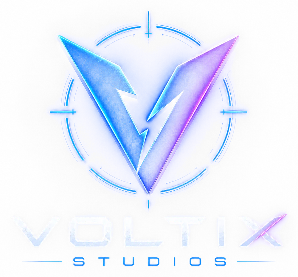 Voltix Studios